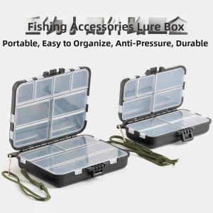 Mini Fishing Tackle Accessory Box