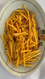 Keripik STIK TALAS 250GRM