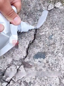 Multipurpose leakproof sealant FA