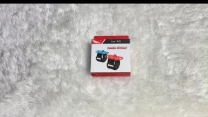 IPlay Hand Strap for Nintendo Switch (Hand Strap) (Hand Straps) (Hands Strap) (สายรัดมือ) (สายรัดมือ switch)