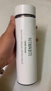 Bình giữ nhiệt NutroWhite