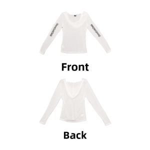 CBXLAB | Trendy Laid-Back Chic Style Top