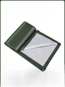 Moisture Proof Pad Outdoor Camping Tent Floor Mat Thickened Picnic Field Cooking Outdoor Waterproof Mat Foldable and Portable Mattress Cloth