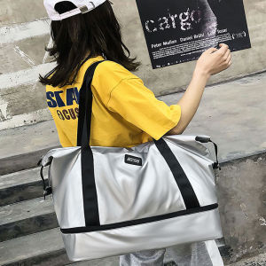 eTravel | Fashionable Lightweight Large Capacity Travel Bag