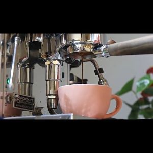 Delonghi/Breville/E61 Coffee Bottomless Portafilter Wooden Handle Coffee Accessories