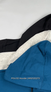 POLICE Jumper Emboss Pria 2492120273