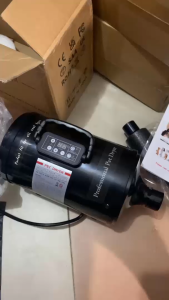 Máy Sấy Lông Thú Cưng 2800W-3000W Công Suất Lớn | Máy Sấy Chó Mèo Siêu Mạnh Khô Nhanh Ion Âm Giảm Ồn Pet Shop Chuyên Dùng