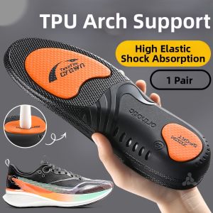 ZHIHAOEN | Anti-Odor Arch Support Graphene Cushioning Shoe Insoles