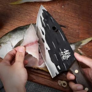 plys | Multi-purpose Fish Filleting Deboning Knife