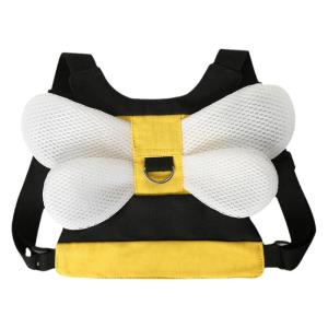 QIAOLUTU | Child Safety Harness For Toddlers Backpack