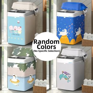 anfeng | Waterproof Sunproof Dustproof Washing Machine Cover