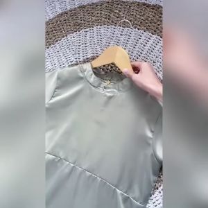 HEGAR STORE JUWITA DRESS AULIA 2 IN 1 TERMURAH GAMIS BRUKAT TILLE MAXI DRESS KONDANGAN TERBARU BAJU FASHION WANITA MUSLIM