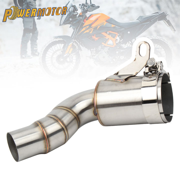 for KTM DUKE 125 250 390 Adventure RC390 2020-2023 Motorcycle 45mm ...