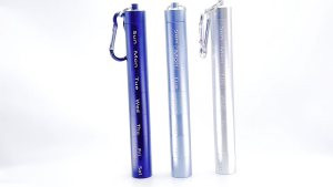 Outdoor Emergency Stackable Weekly Pill Box Aluminium Alloy Compact Medicine Organizer Lightweight Portable Metal 7 days Pill Container Travel