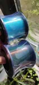 Dây Câu Cá Phủ Fluorocarbon 1000M Siêu Bền Dây Nylon Chìm Không Nhìn Thấy Được Dùng Cho Câu Cá Biển Đá Bãi Biển Hồ.