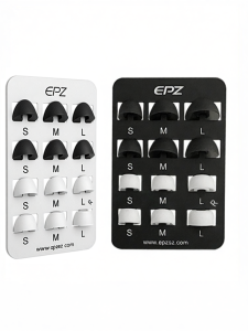 EPZ | Đầu Tai Nghe Chống Ồn Silicone