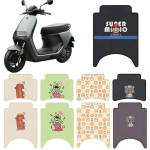 Electric Scooter Foot Mat