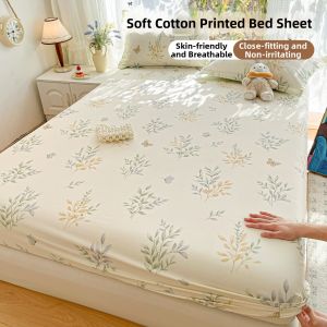 BEIPIN | Anti-Slip All-Season Full Enclosure Bed Skirt