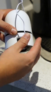 CAMERA 2 MẮT TRONG NHÀ IMOU RANGER DUAL 6MP/10MP IPC-S2XP-6M0WED - BẢO HÀNH CHÍNH HÃNG 2 NĂM