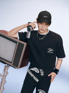 Champion | Spring Summer New Soft Thin Baseball Cap