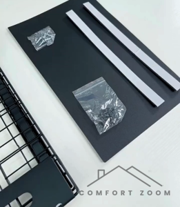 Pull Out Cabinet Organizer / Collapsible Closet Organizers / Slide Out Drawers for Kitchen Cabinets