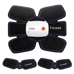 SINUODE | Convenient Ab Shaping Fitness Equipment