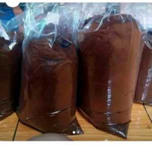 kopi bubuk hitam 1kg kopi bubuk asli madura enak murah