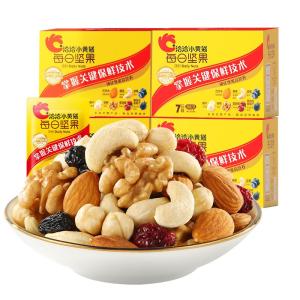 ChaCheer | Mixed Daily Nuts 760g