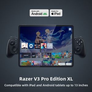 Razer | Multi-Platform Compatible Gaming Controller
