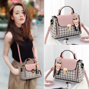 HANMUNI | Trendy Crossbody Bag