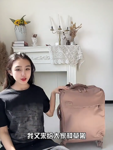 ESTAR MalaysiaNew ultra-light luggage box Oxford clothwater-resistant large capacity durable Password suitcaseWeighing only 2.2 kilograms