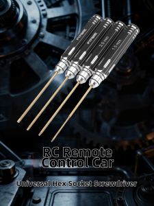 WL Toys | Repair Screwdriver Hex
