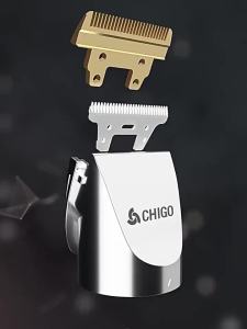 Loolecondera | Personal Intimate & Body Hair Electric Trimmer