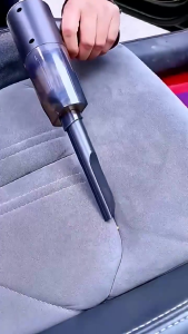 Car vacuum cleaner wireless vacuum kereta 8000Pa Mini Cordless Vacuum Cleaner Rechargeable & Portable Vakum Kereta 无线吸层机