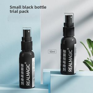 Pet Ion Water High Function Yellow Hair Removal Dog Cat Shampoo No Rinse Disinfection Spray Deodorant for Pet Care Grooming