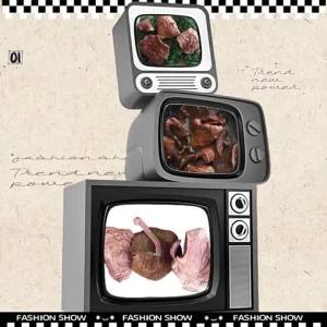 Wild Red Milk Bolete Dry Goods 100G Foot-Reducing Mushroom Agaricus Blazei Taste Tender Yunnan Specialty Wild Mushroom