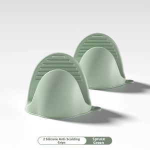 XIANGYOUYOU | Heat Resistant Oven Glove