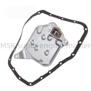 AW50-40LE Transmission Filter for Chevrolet Kalos Lacetti for Toyota Platz Porte Yaris 1.3L 1999-2013 26445-79C10 3533080A010