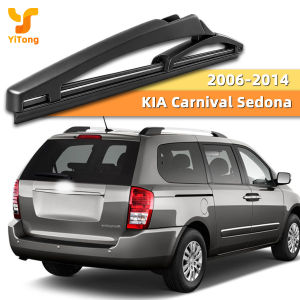 Cần Gạt Nước Kính Sau Yitong Dành Cho Xe KIA Carnival Sedona 2006-2014 Thay Thế Tự Động Cao Su Êm Ái