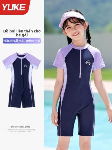 Yuke | Đồ Bơi Đào Tạo Cho Bé Gái