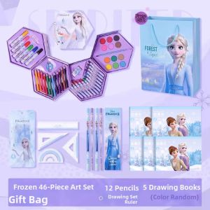 Disney | Children Art Kit Gift Box