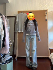 Áo Len Cardigan Dài Tay Dệt Kim Mềm Mại Ôm Vừa Vặn Phong Cách Hàn Quốc Cho Nữ Đầu Thu Áo Khoác Ngoài Thường Ngày Áo Len Cardigan