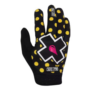 Off-road riding gloves suitable for motorcycles mountain bikes downhill MTB DH MX gloves featuring a touch screen design