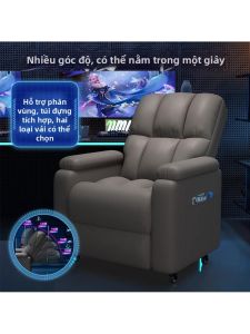 FENGHONGTAO | Ghế Gaming Ergonomic thoải mái