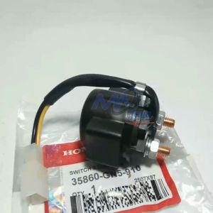 BENDIK SWITCH STATER GRAND SUPRA X Fit GBG Bendik Starter Grand Supra X Legenda STARTER RELAY START