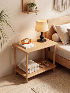 ZHUOHE | Alternative Simple Bedside Small Table