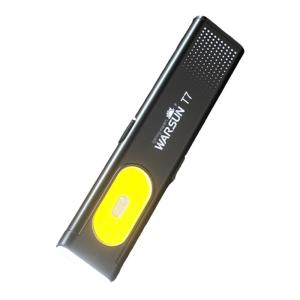WARSUN | Ultra Bright Rechargeable Mini Portable Work Lamp