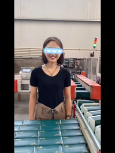 สินค้ามาใหม่กล่องกระดาษชำระจากประเทศไทย! (แพ็ค) กระดาษชำระ กระดาษชำระ 420 แผ่น กระดาษทิชชู่สีส้ม 5 ชั้น (1 ลัง - 20 แพ็ค) (1 แพ็ค / 420 แผ่น)