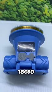 Senter Kepala CK-7068 Senter Kepala Led Super Terang | Senter Kepala Anti Air | Headlamp 150 Wat Super Terang | Senter Kepala 150Watt