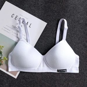 PROMO Bra Push Up Tanpa Kawat Style Pakaian Dalam Wanita 9007